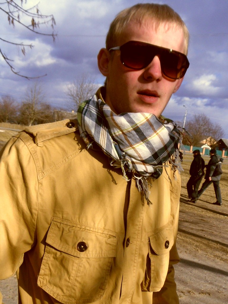 Николай Ляшук | Пинск