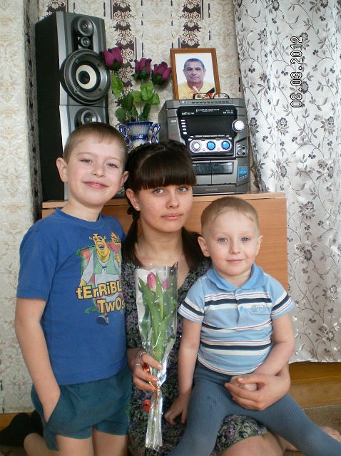 Анастасия Исаева | Оренбург