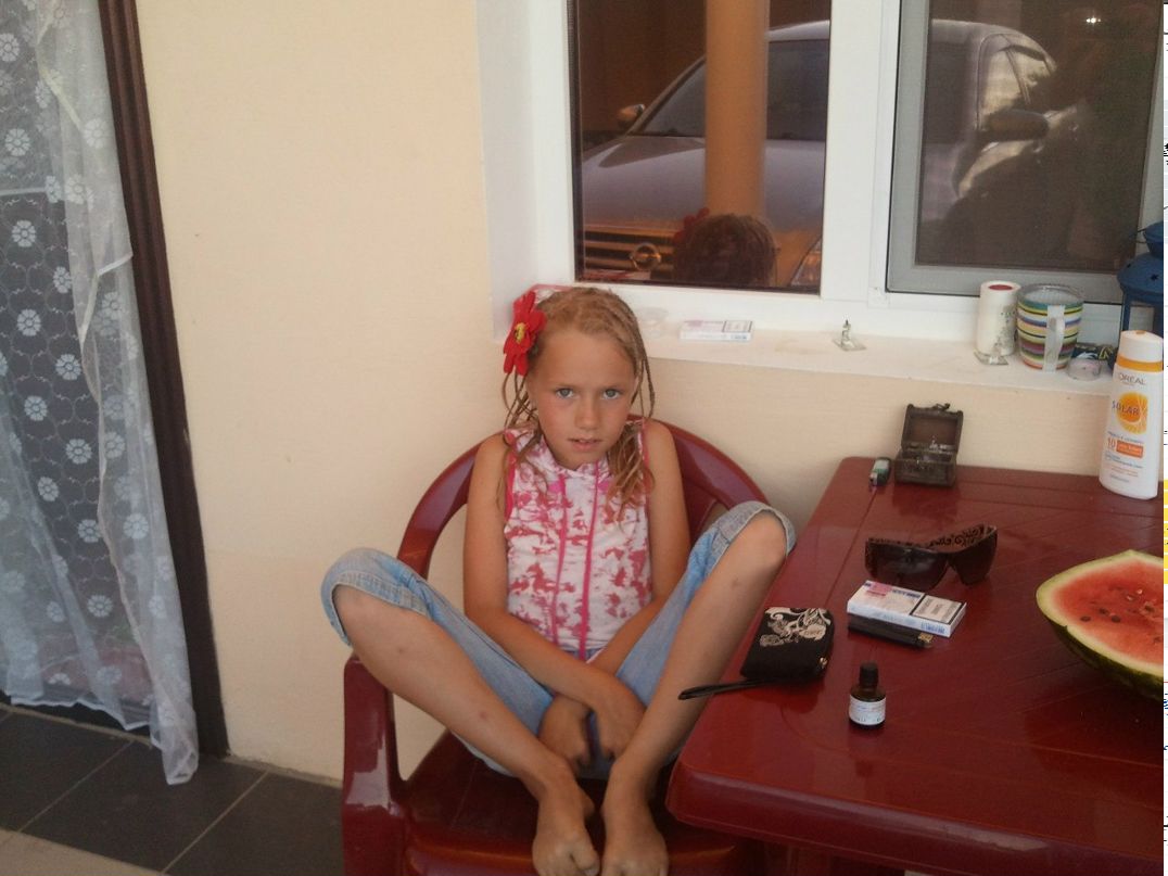 Ариша Плетнева Геннадьевна | Москва