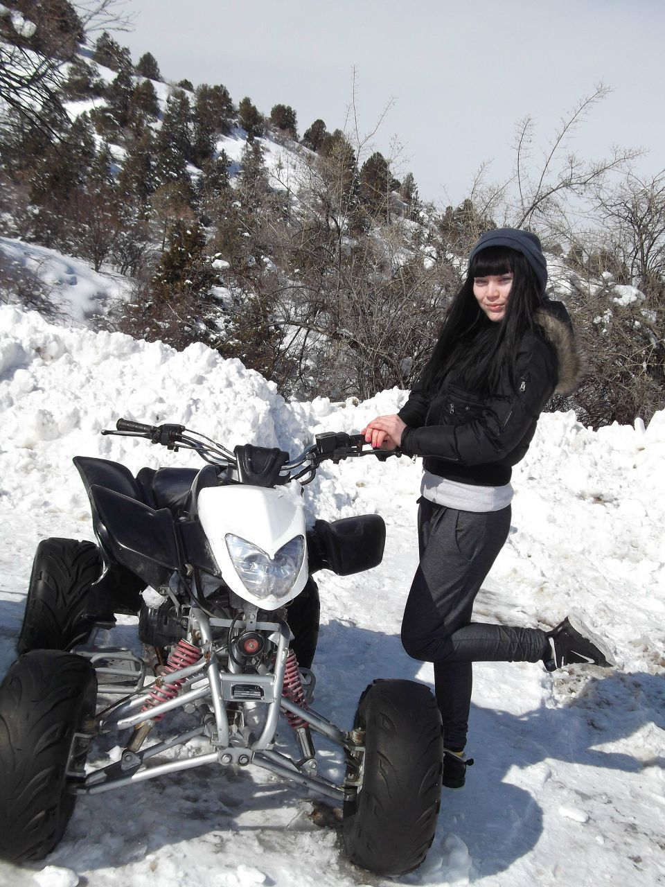 Sabira Garipova Bonnie | Ташкент