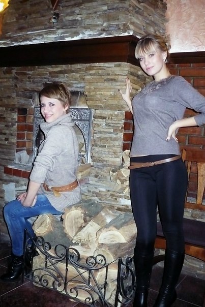 Надежда Блыщик | Екатеринбург