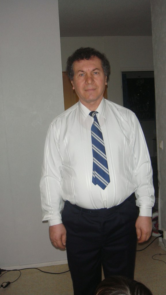 Anton Berisha | Beograd