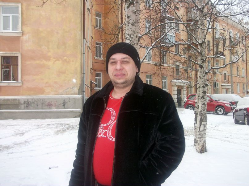 Сергей Губичев gubic | Северодвинск