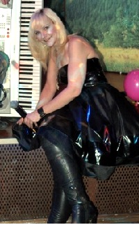 №54, Ксения Винничук, Мурманск №54, Ксения Винничук, Мурманск