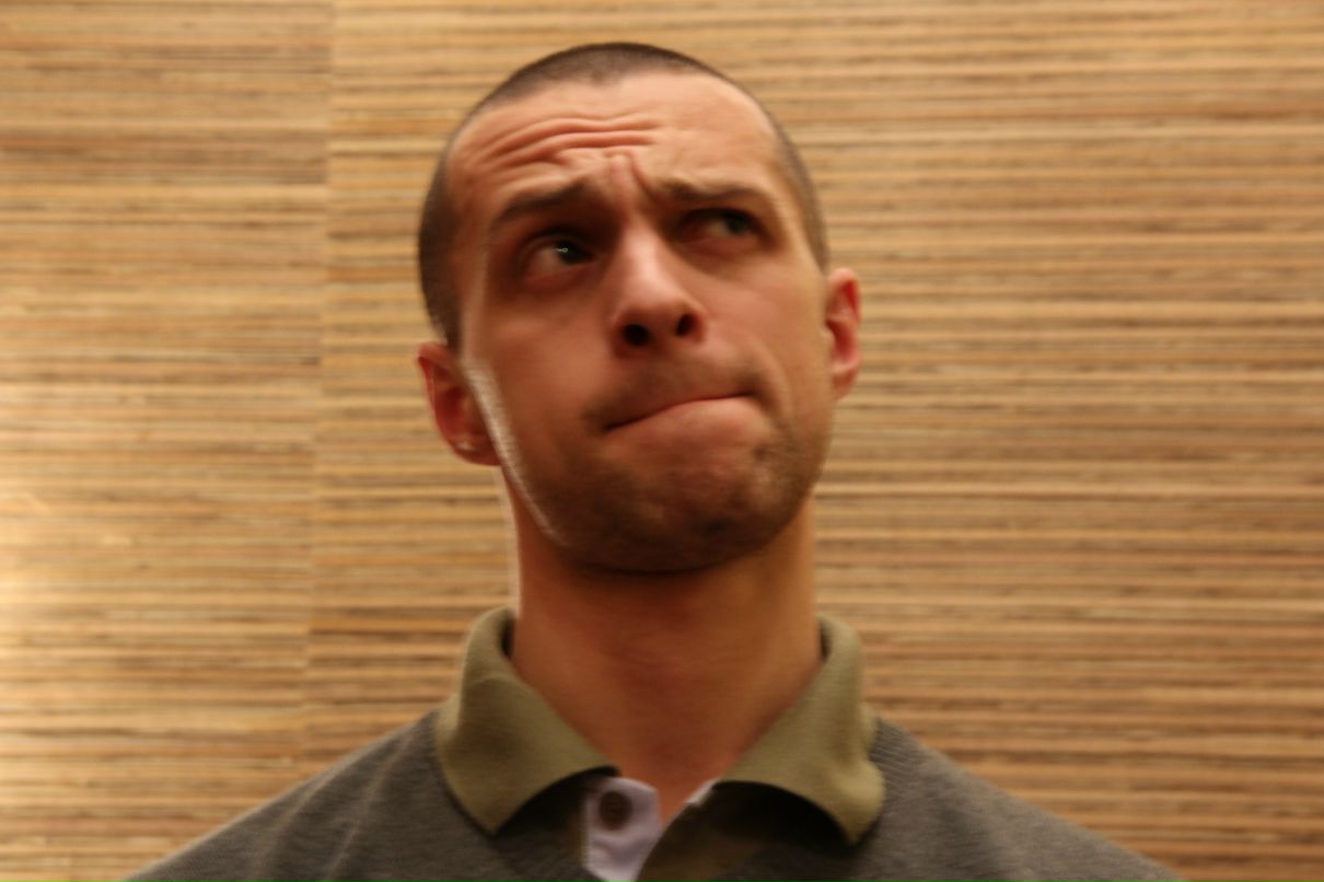 Александр Шейко dagget | Минск