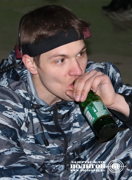 Андрей Косовец Викторович | Ростов-на-Дону