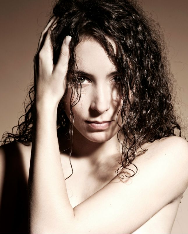 Anastasiia Kirilik | Fort Lauderdale