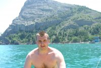 Александр Удовиченко