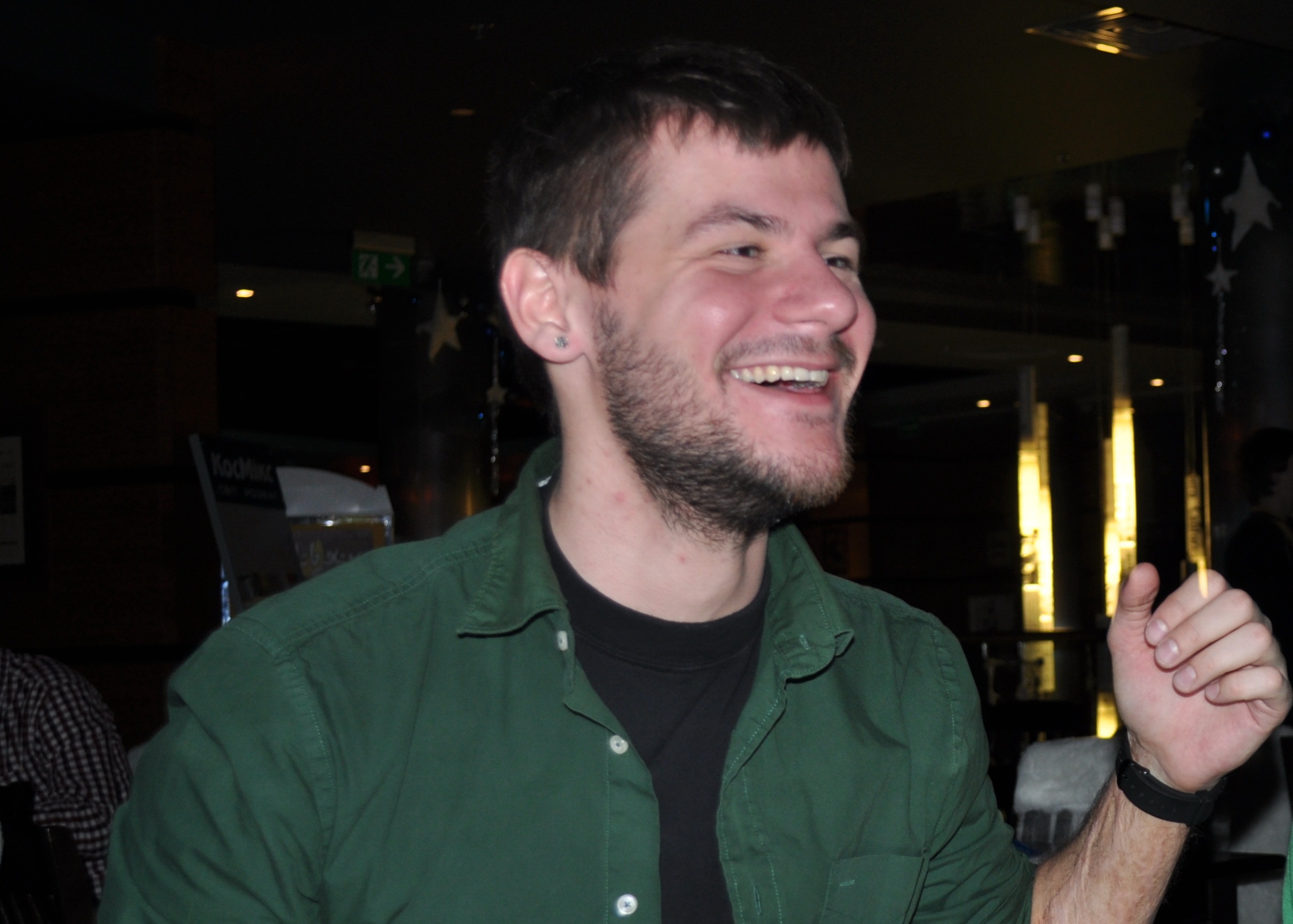 Фото профиля