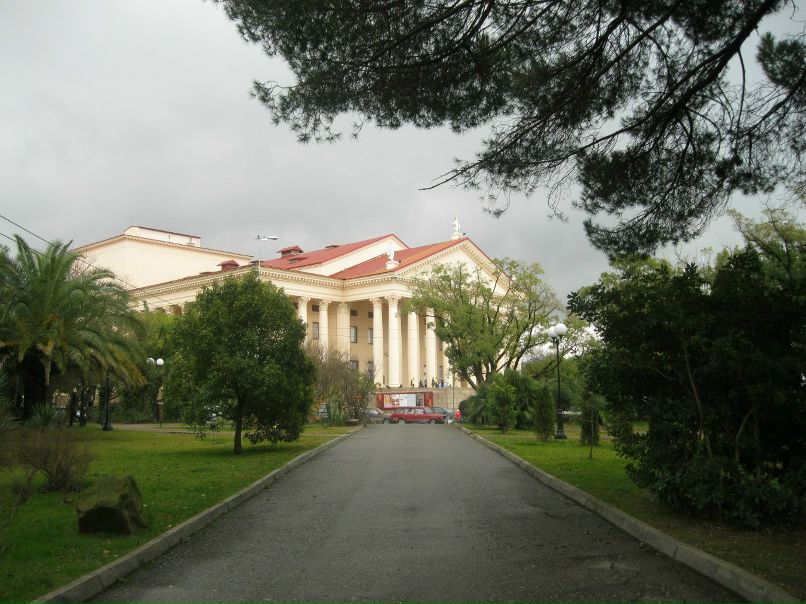 Сергей Авдеев | Челябинск