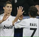 Фотография Cristiano Ronaldo