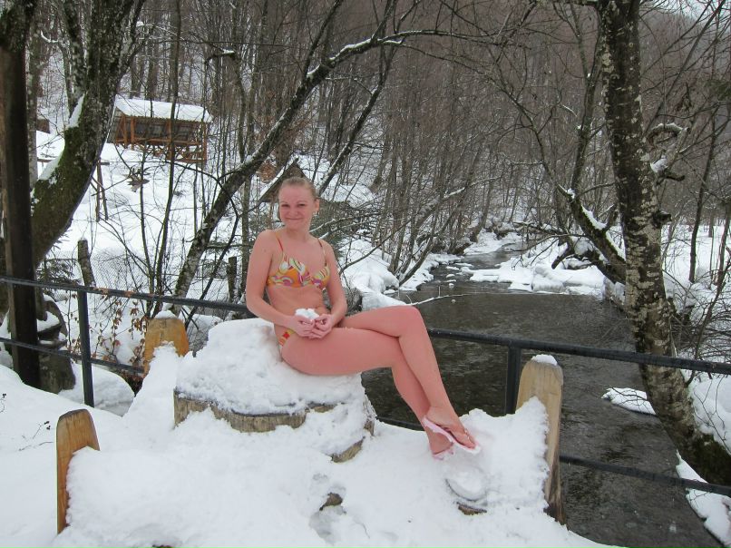 Олеся Билоусько | Киев