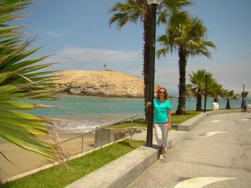 Olia Mironova | Киев