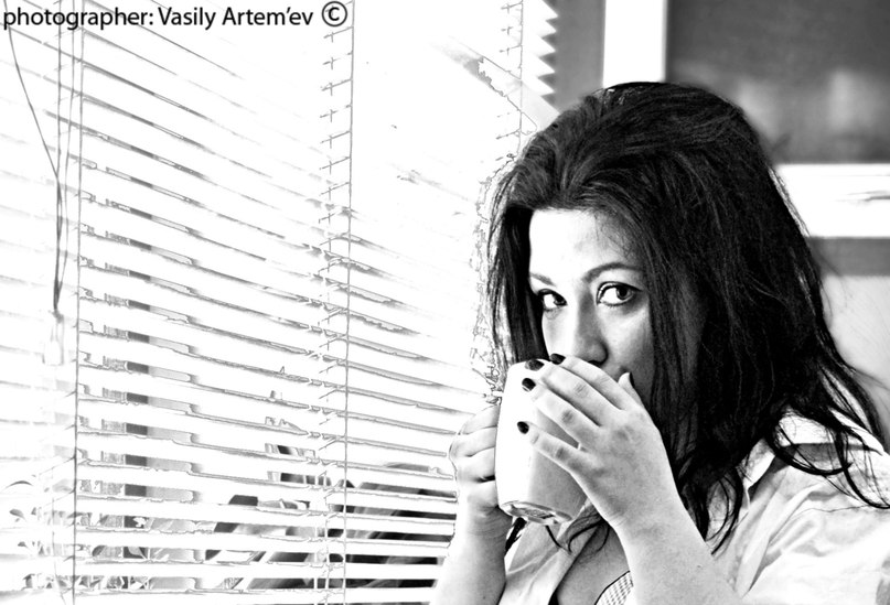 Ася Рачкова | Санкт-Петербург