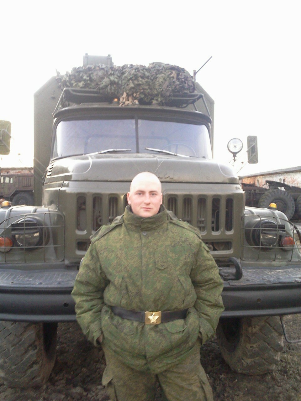 Иван Мотков | Калининград