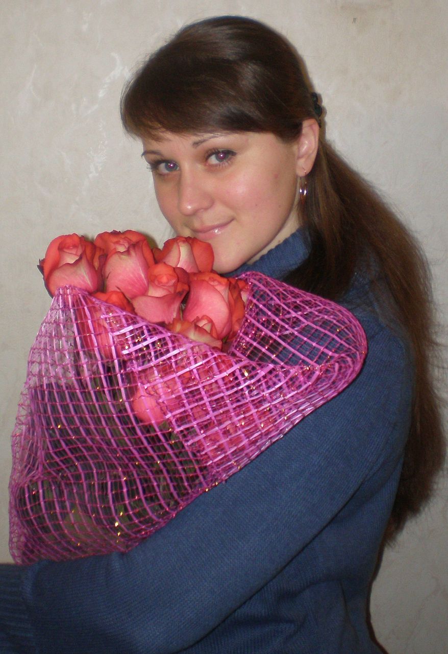 Анжелика Тарануха | Киев