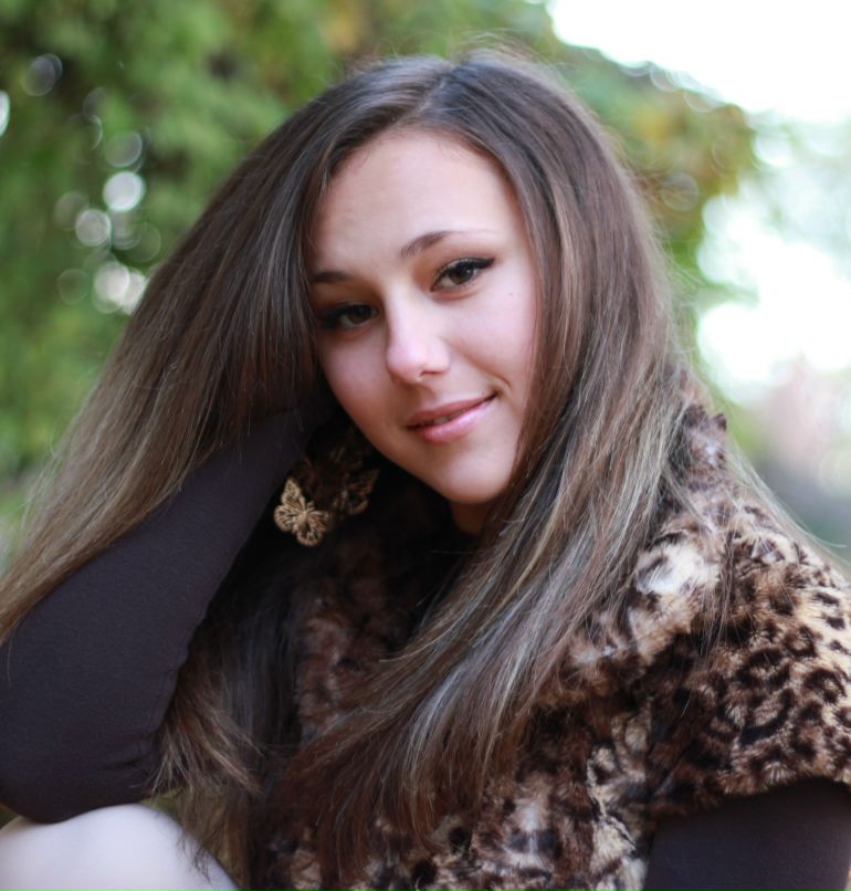 Валерия Галуза | 