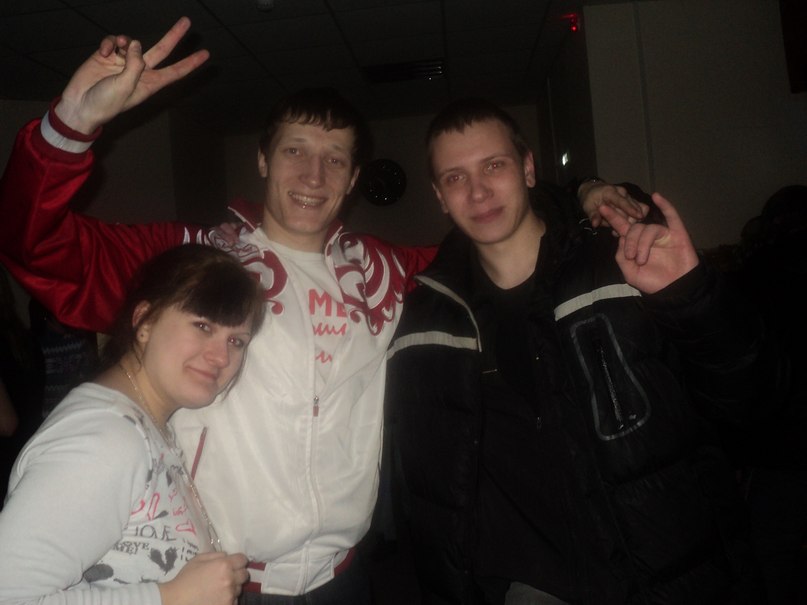 Юра Студенков | Бердск