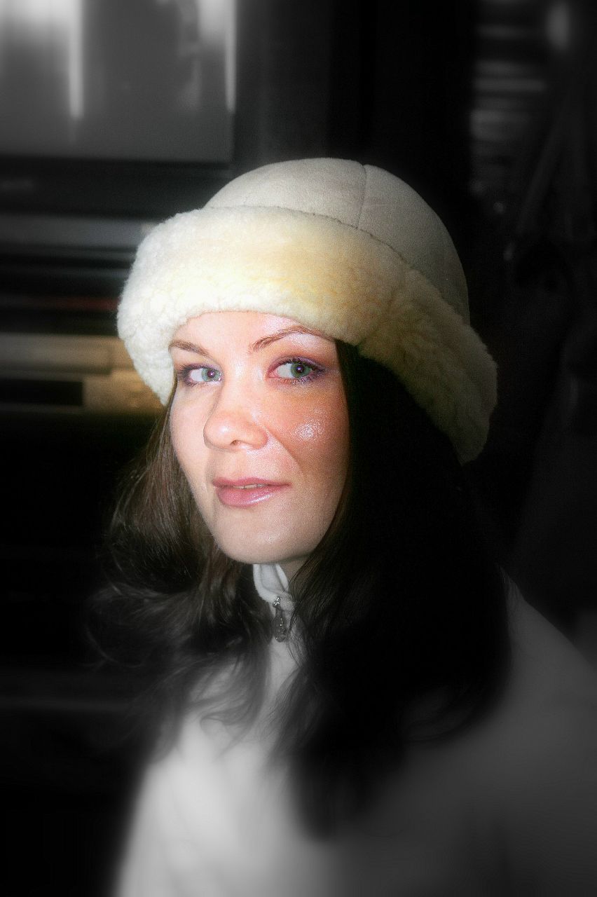 Лада Подольская | Москва