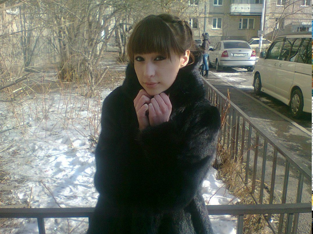 Кристина Похлебаева | Нижний Тагил