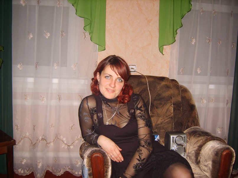 Юлия Гончаренко-Литвяк | Ромны