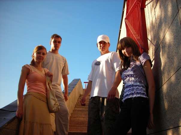 №11, Надежда Батьковна №11, Надежда Батьковна