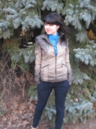 Елена Мазнюк | Одесса