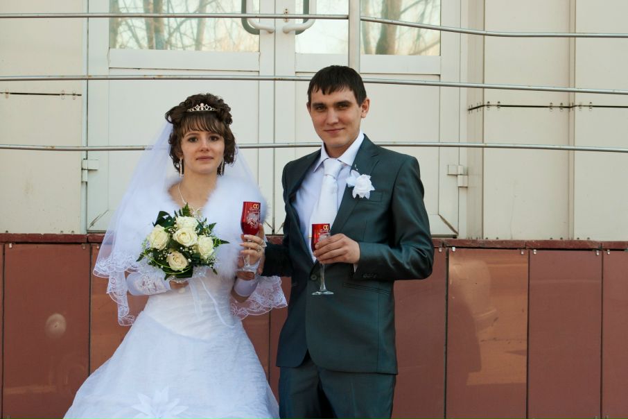 №17, Павел Володченко, 38 лет, Владимир №17, Павел Володченко, 38 лет, Владимир