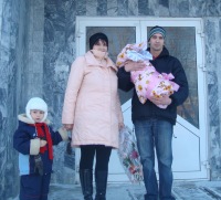 Анна Турова
