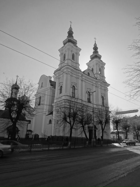 №135, Богдан Михайлов, 35 лет, Винница №135, Богдан Михайлов, 35 лет, Винница