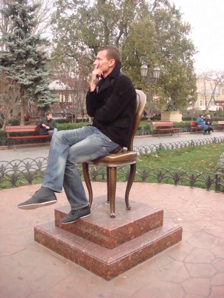 Фото профиля