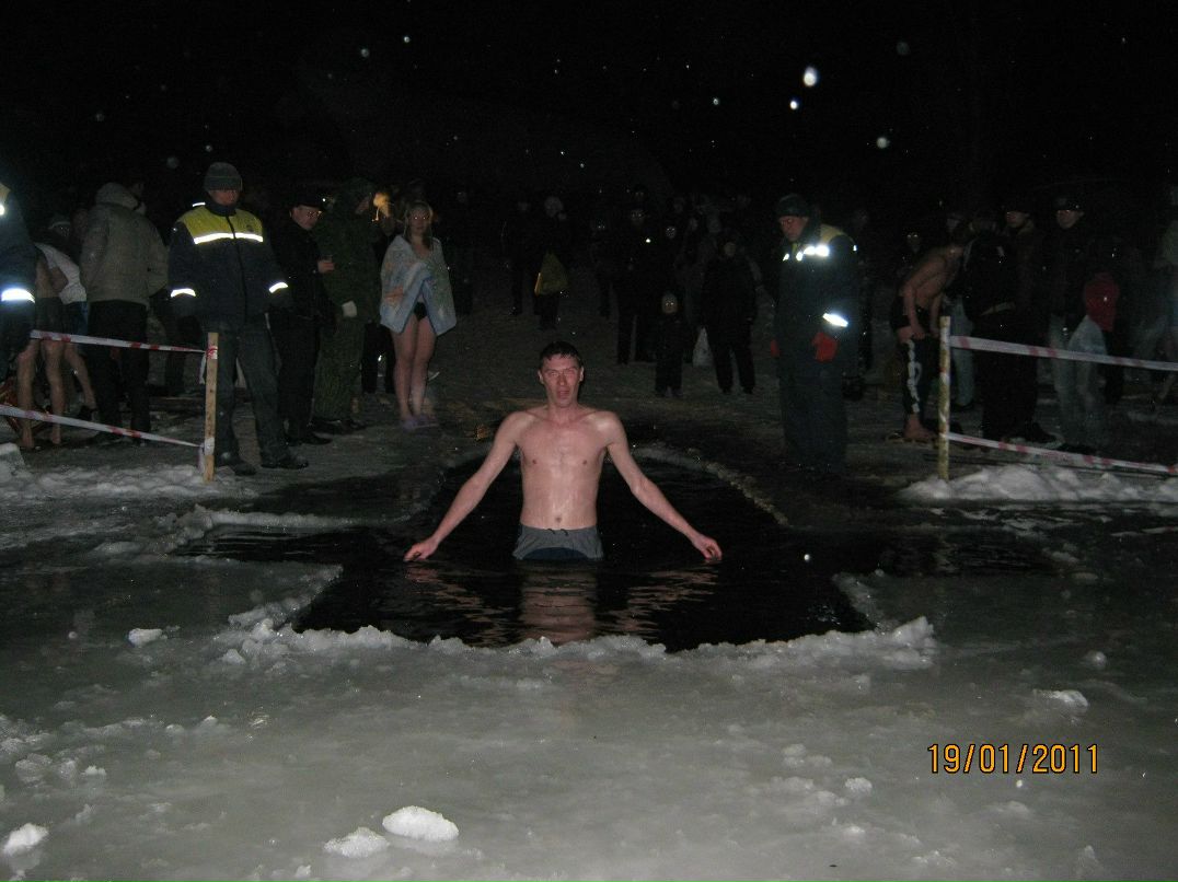 Дмитрий Резвов | Камышин