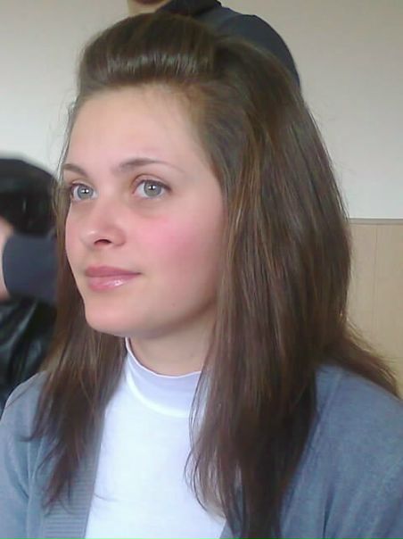 №50, Юлічка Зуб, Сватово №50, Юлічка Зуб, Сватово