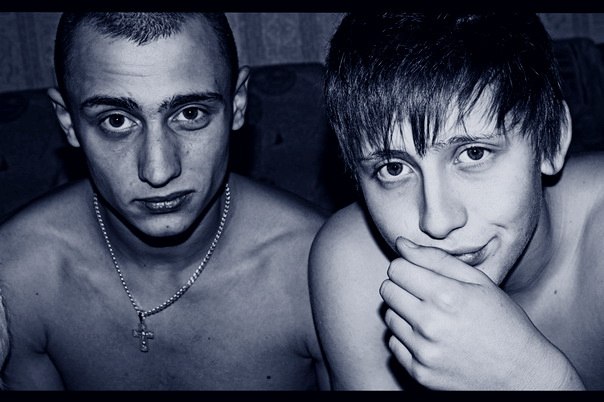 Вадим Дымов | Минск