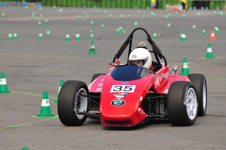 Никита Островерхов Nikson | Praha