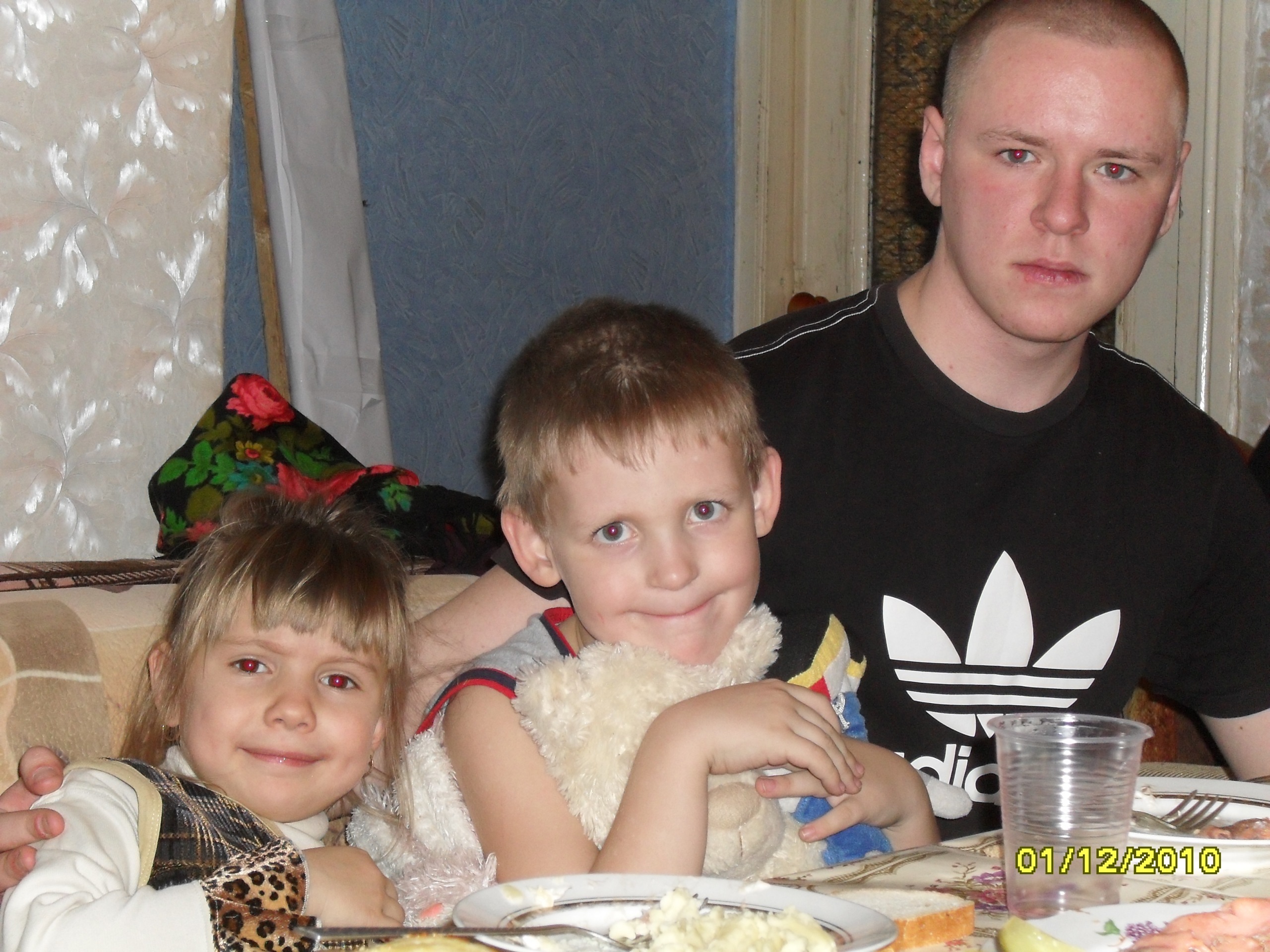 Фото профиля