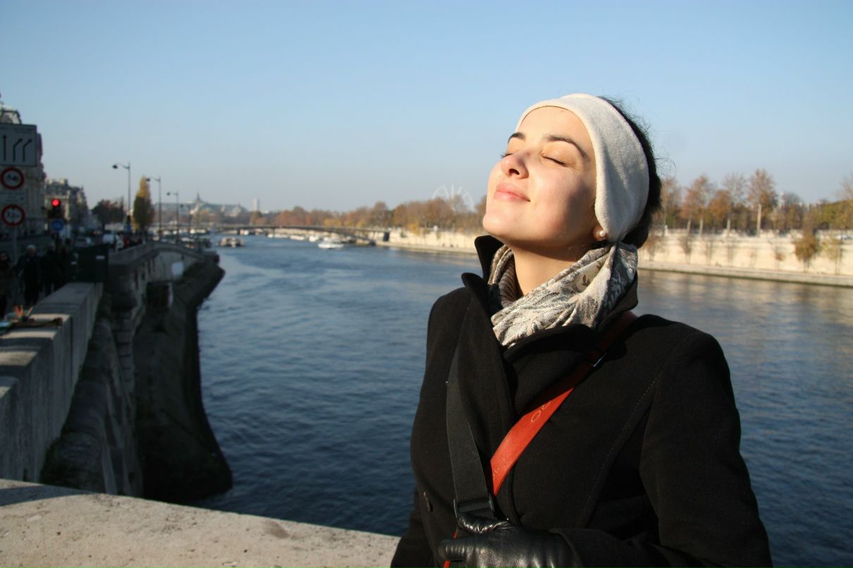 Екатерина Говсь | Москва