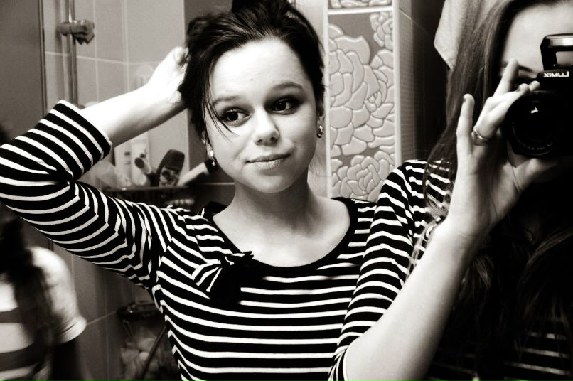 Ксения Шмелева | 