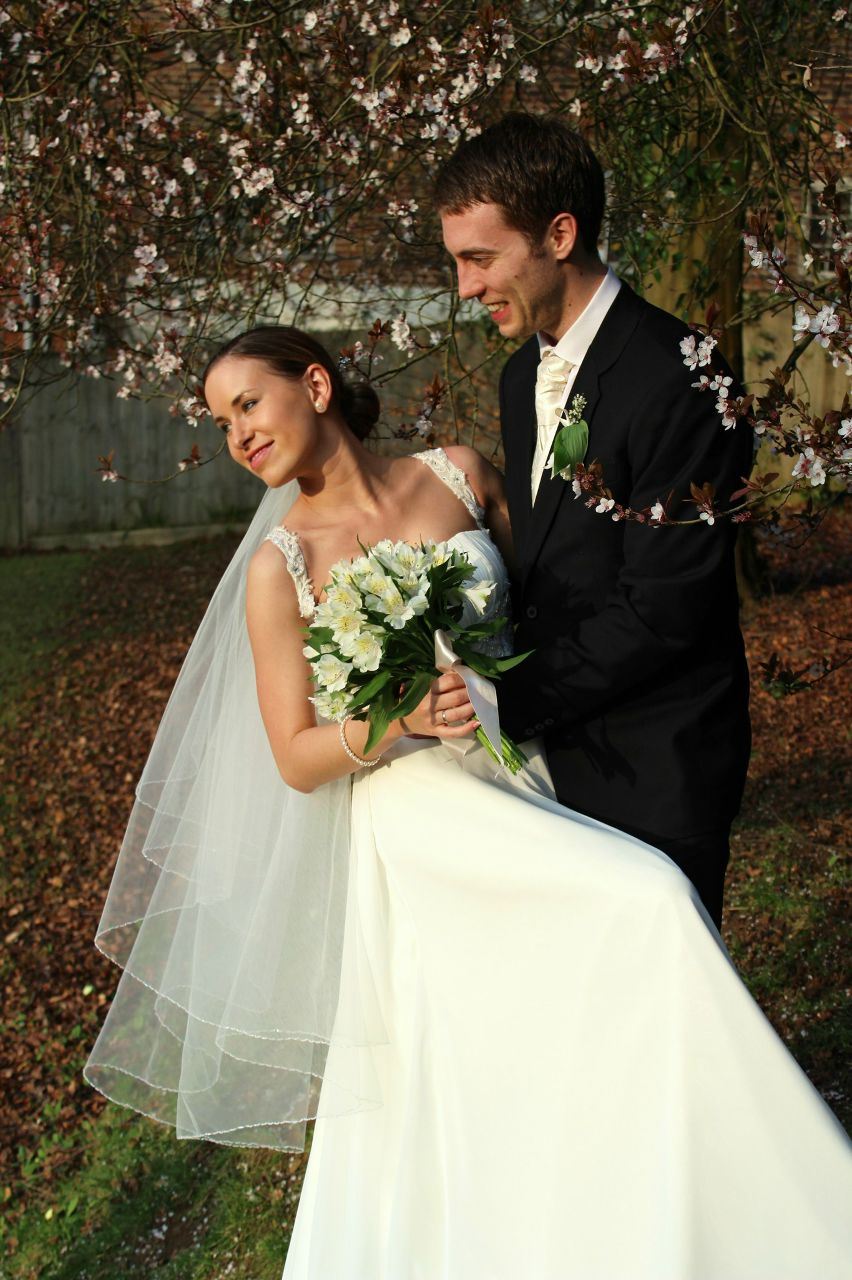 Арина Кожухарь | Godalming