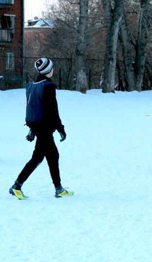 Влад Склифасовский | Ижевск