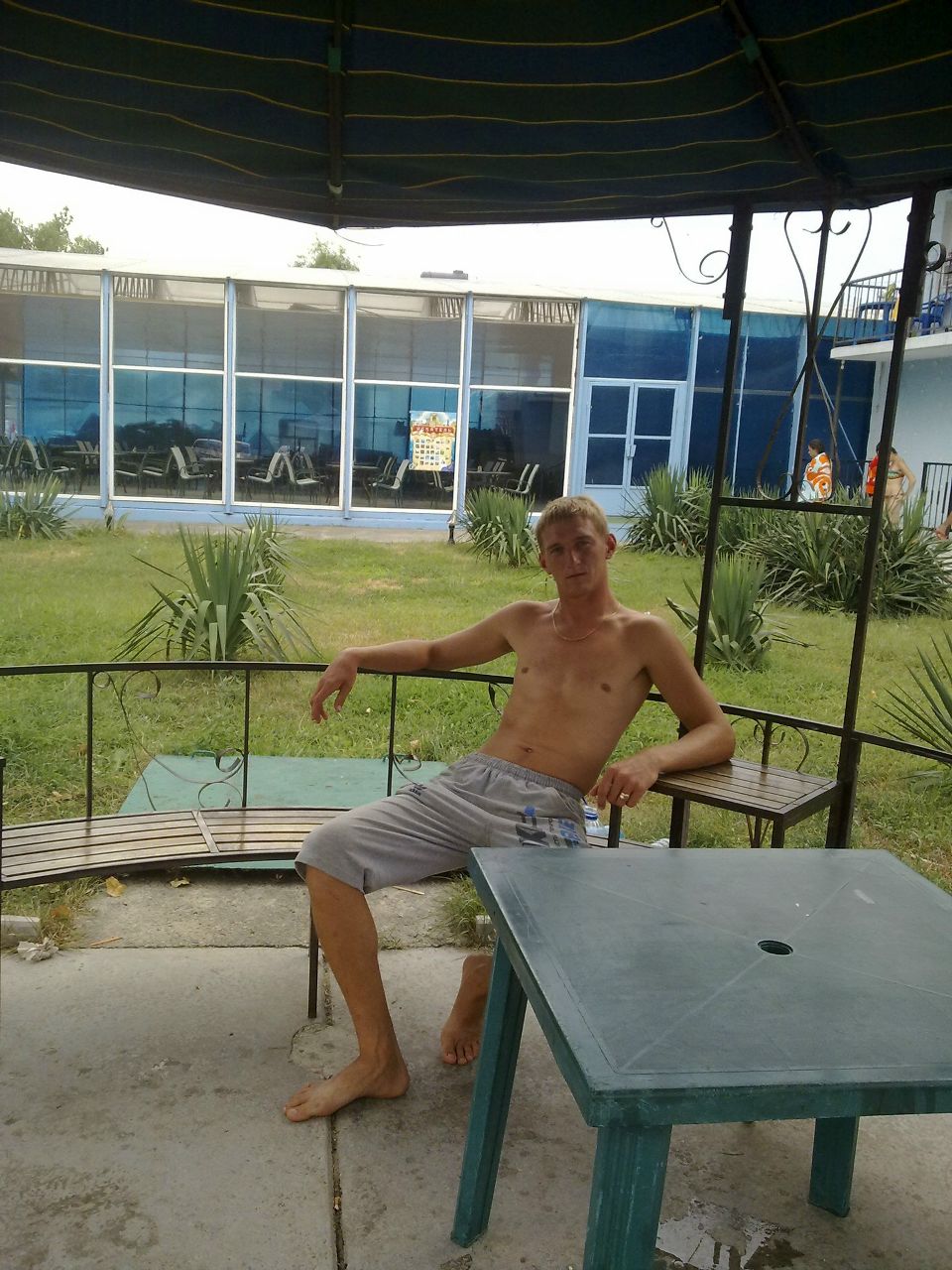 Ваня Пастернак | Одесса