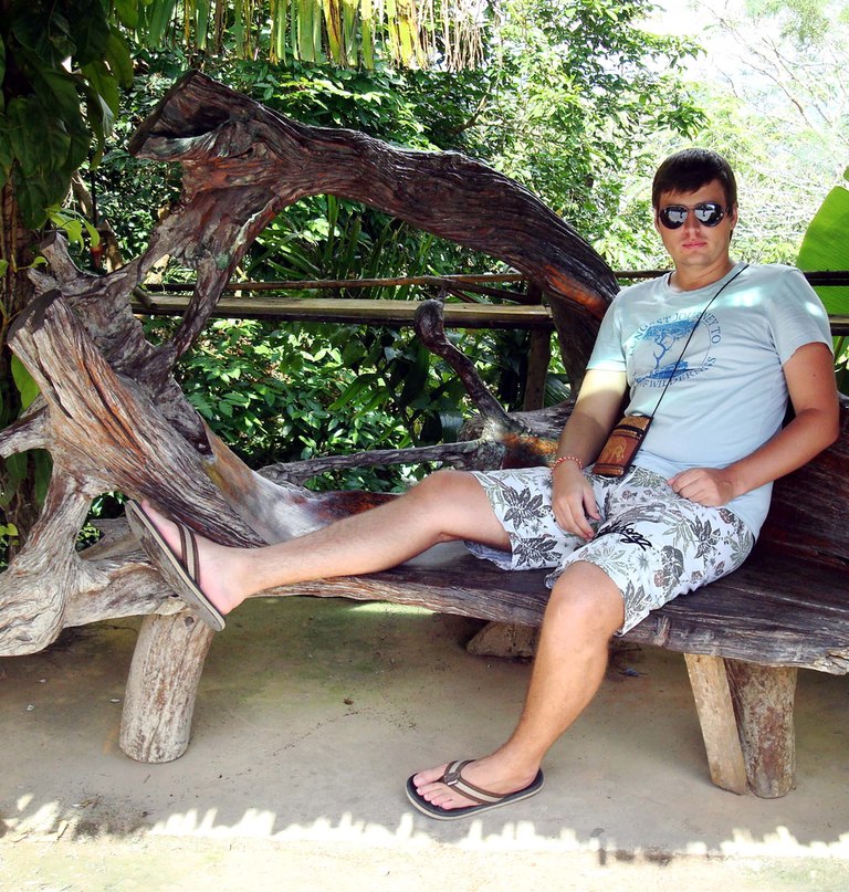 Евгений Куриленко | Новосибирск