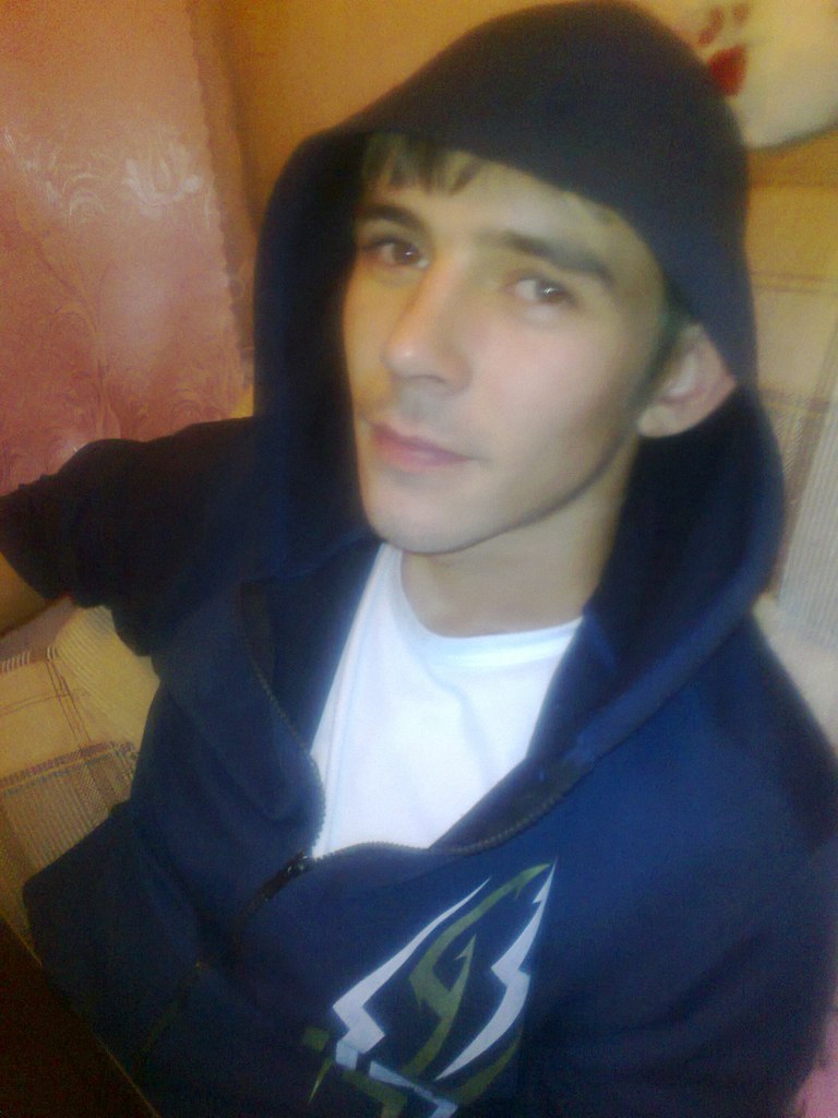 Иван Коршунов | Арамиль