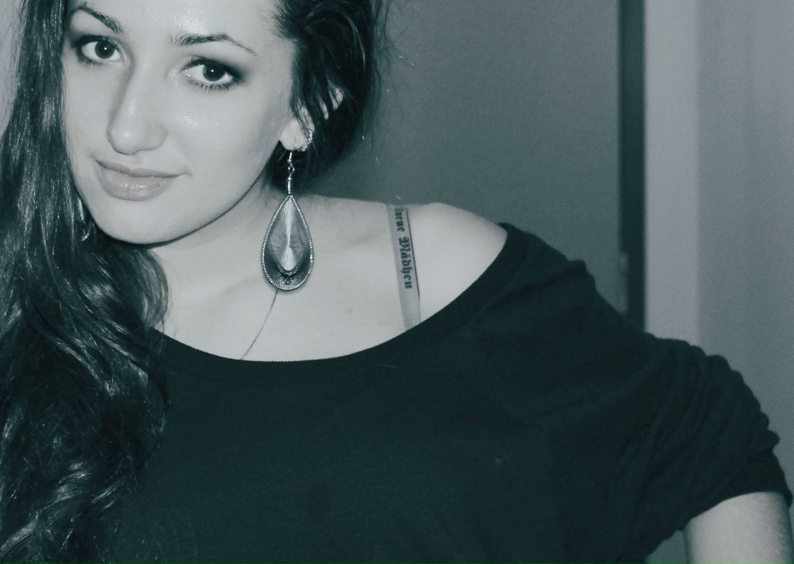 Анна Сырчина | Тюмень