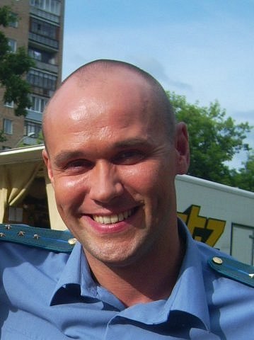 Максим Аверин Викторович | Москва