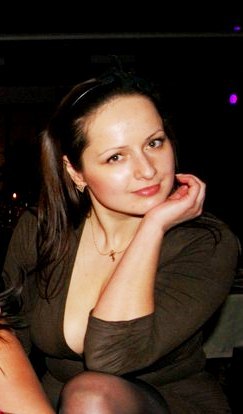 Ангелина Гладких | Петрозаводск