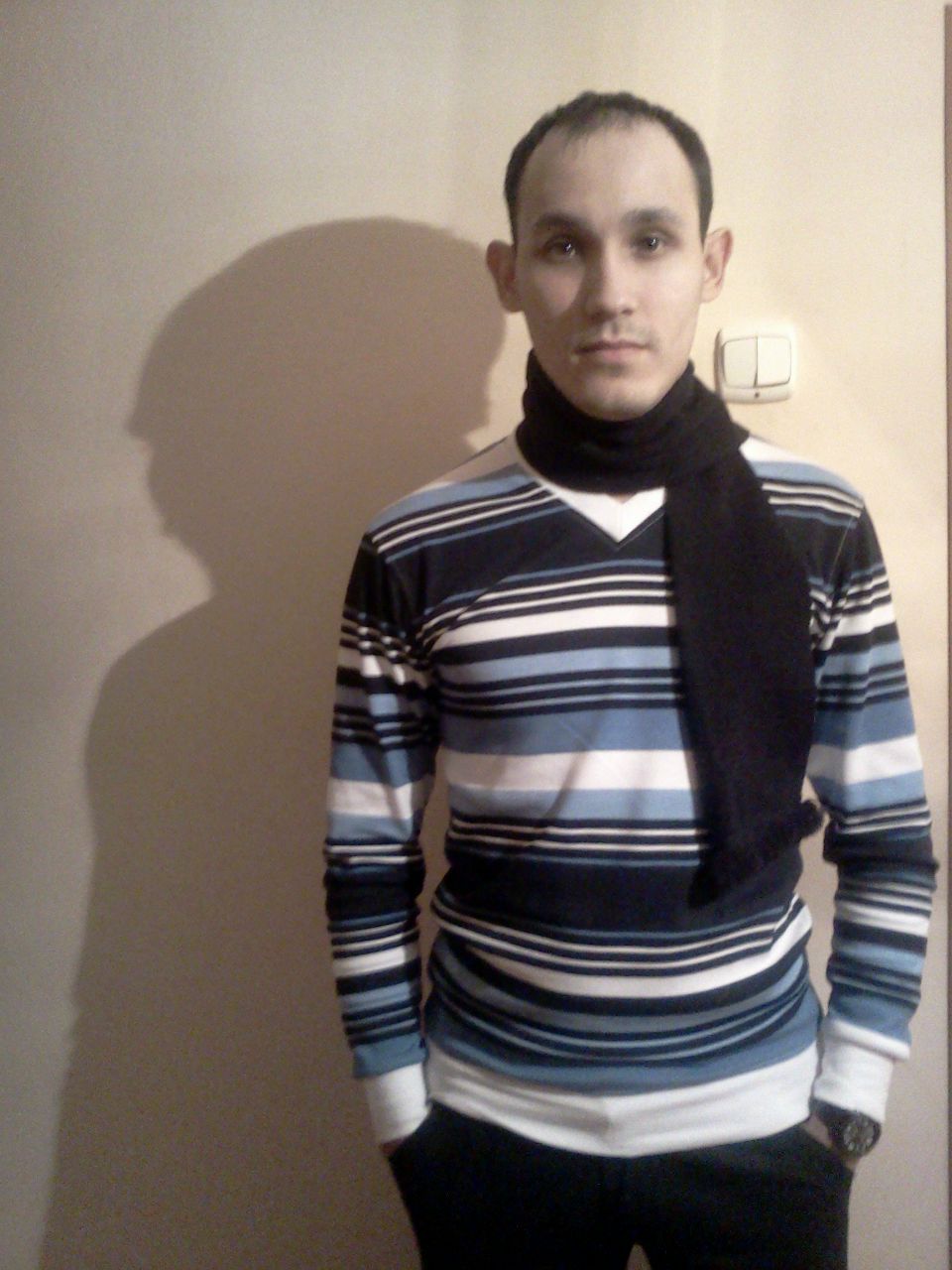 Роберт Давлетов | Уфа