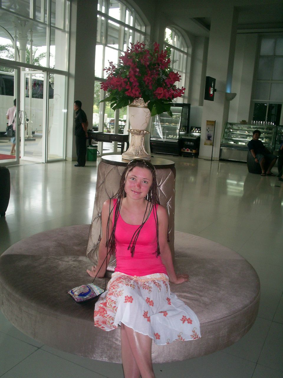 Татьяна Зябликова | Тюмень