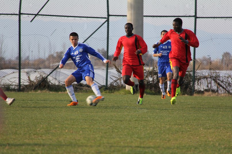 Жумажан Мусабеков | Астана / Нур-Султан