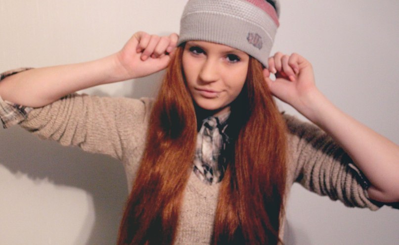 Мария Вабищевич | Минск